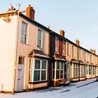 'We are being forced out': Council accused of displacing community with regeneration plans