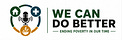 We Can Do Better--Ending Poverty in Our Time