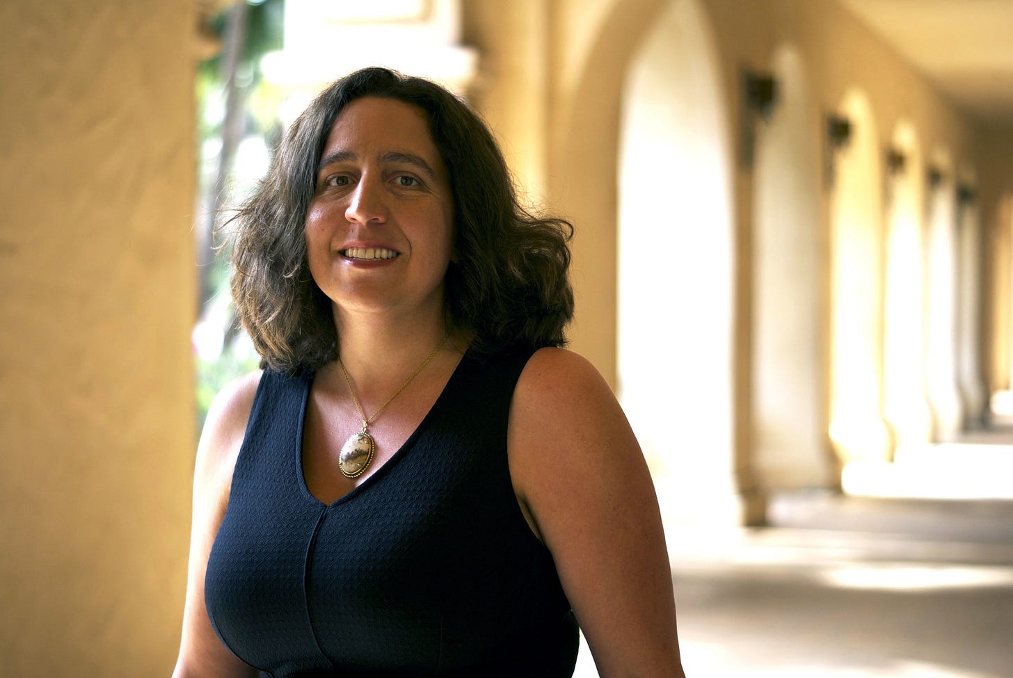 Author photo may be used for promotional purposes.Photo credit: Jessica Hilt, 2015.