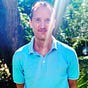 Ben Guest's avatar