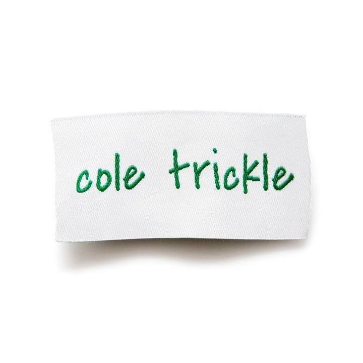 coletrickle 