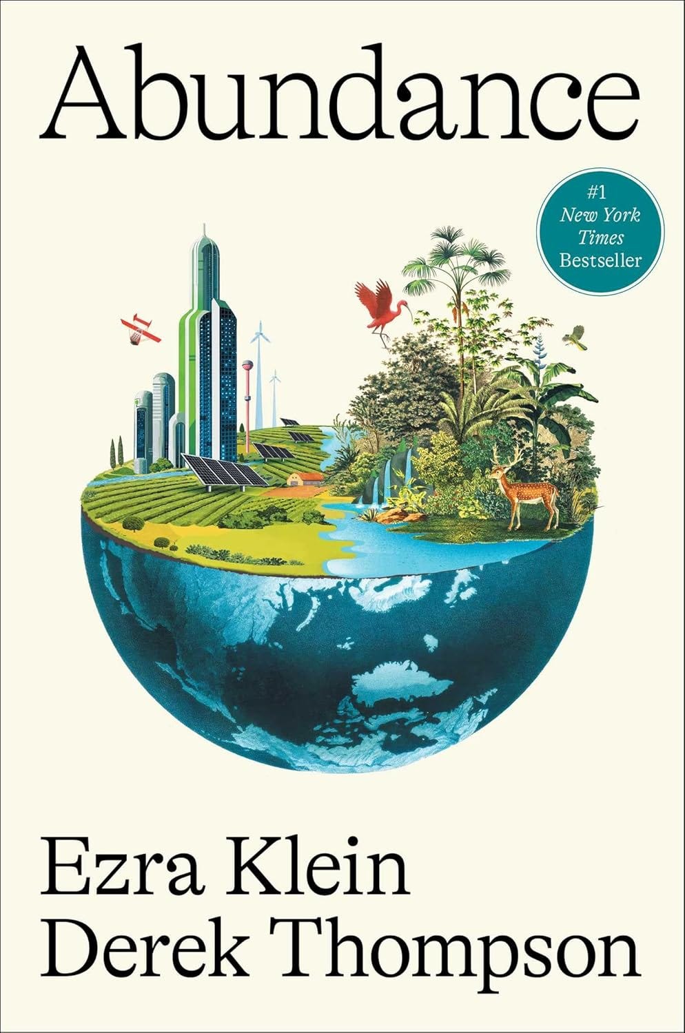 A book cover of a planet with a city and trees

AI-generated content may be incorrect.