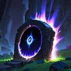 The Gateway to Nowhere