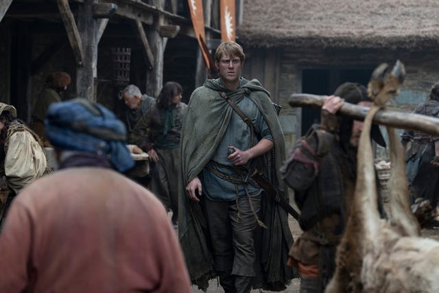 HBO Chairman And CEO Reveals Release Window For Game Of Thrones Spinoff