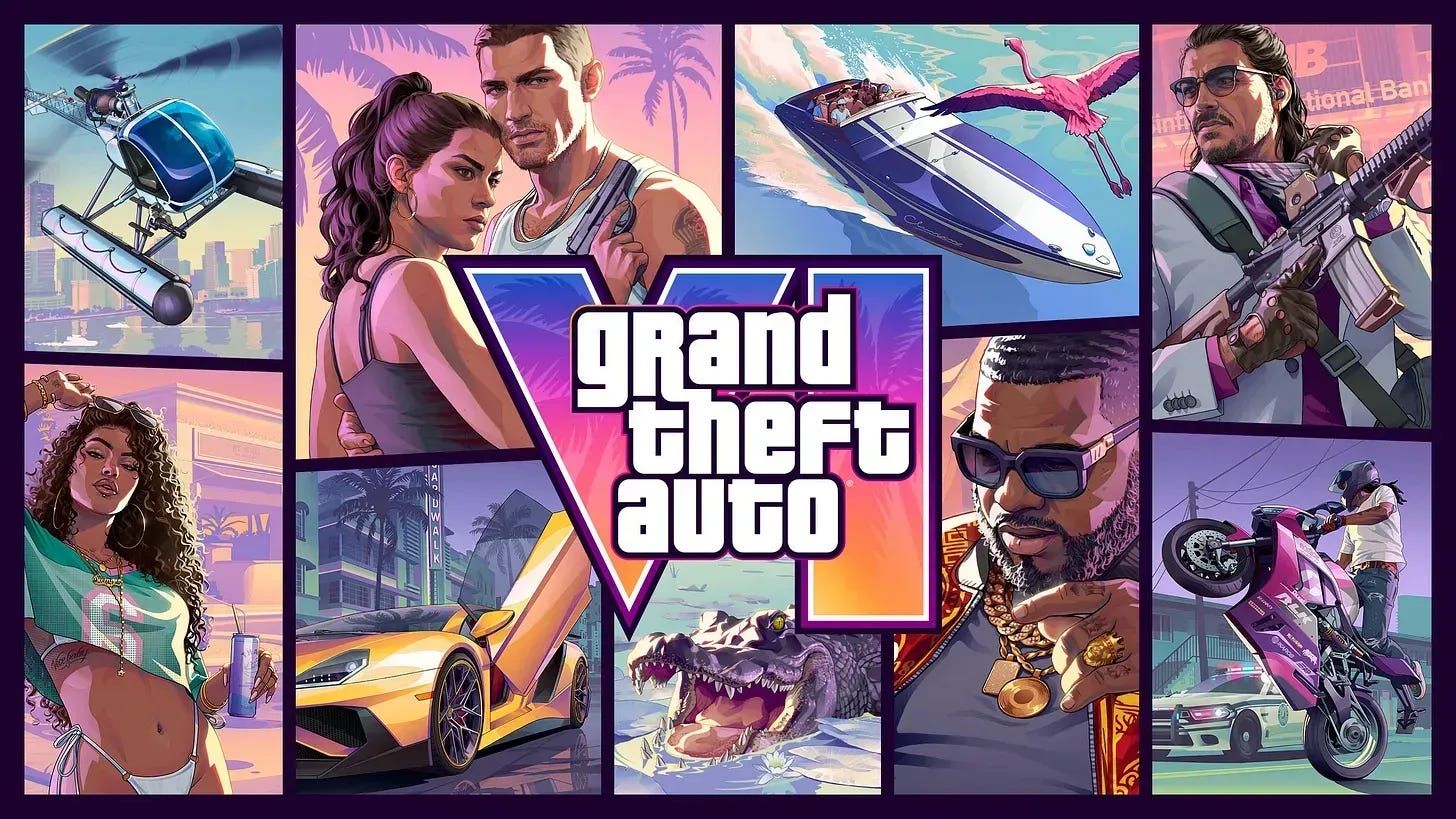 GTA 6
