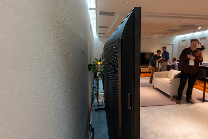 Sony Bravia 5 TV review