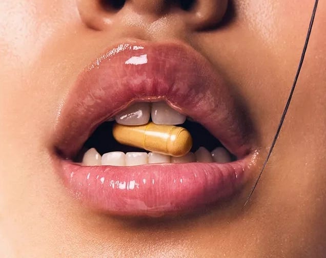 Maybe You Need a Dose of Vitamin D?