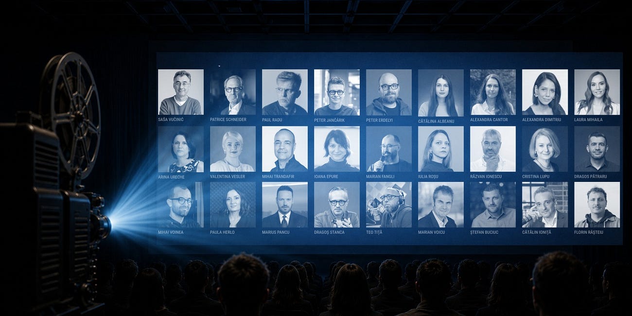 Publicitate etică, pro-jurnalism: de ce organizăm IAA Vision on Ethical Media?