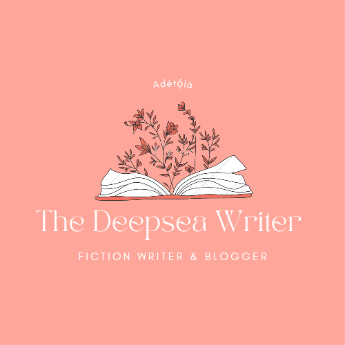 The Deepsea Writer's Heartsong