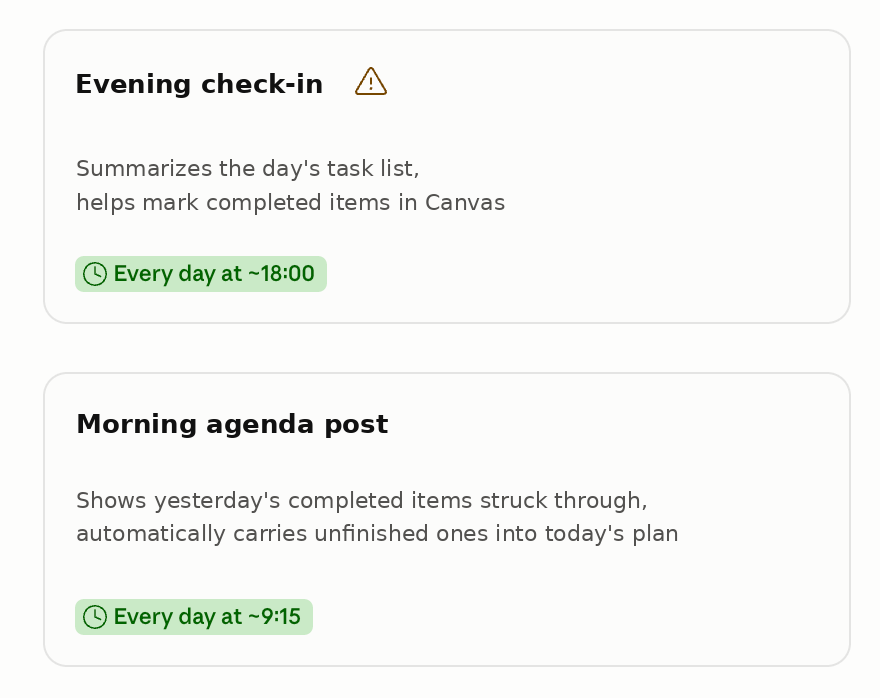 Article content Article content