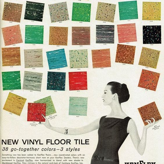 flooring