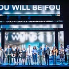 Review: Dear Evan Hansen at New Victoria Theatre Woking