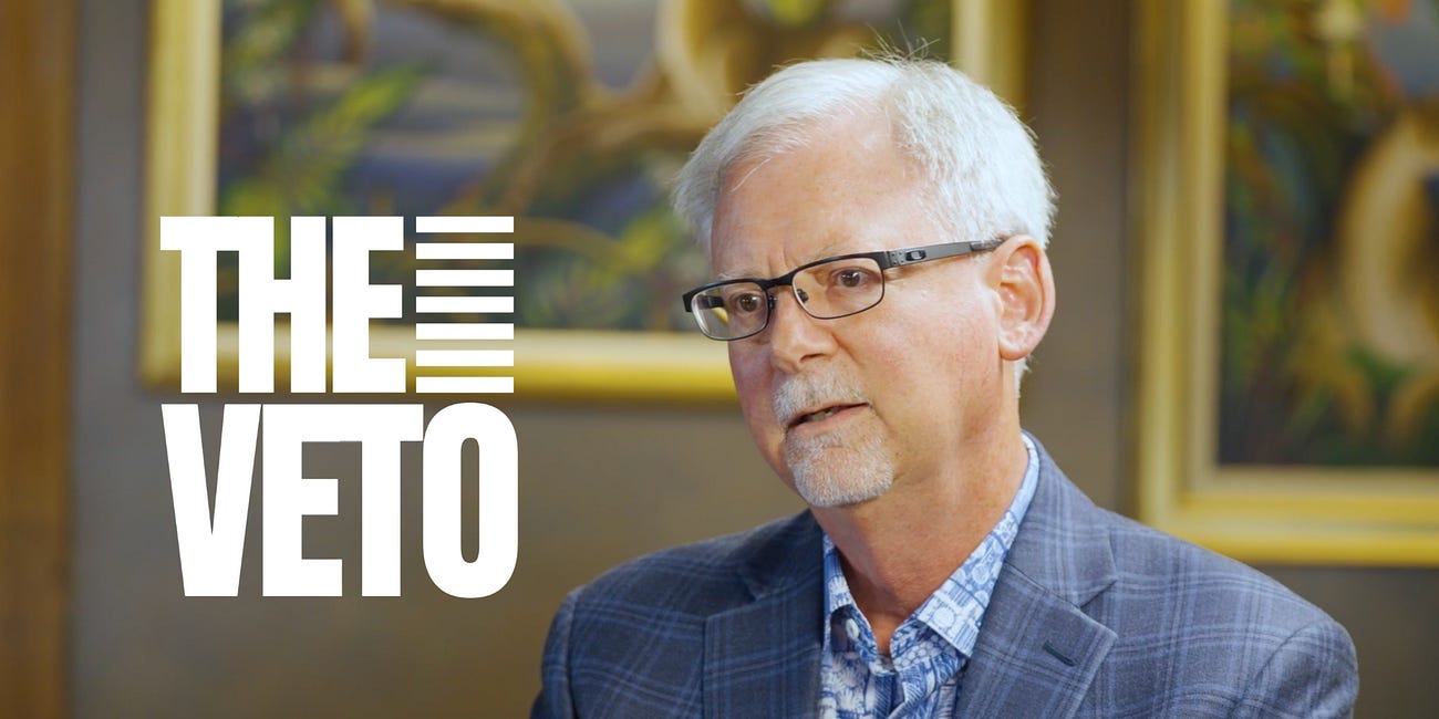 Ep. 10: Energy Apologetics with Don Burdick