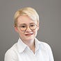 Cate Blevins-Harris's avatar