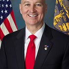 Political Piggy Bank: Sen. Pete Ricketts, R-NE