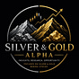 Silver & Gold Alpha's avatar