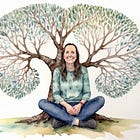 When Lungs Hold Grief