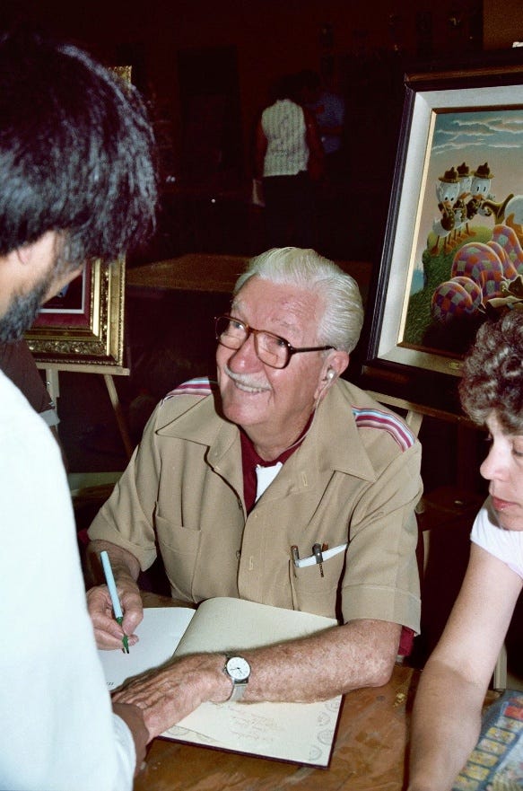 A person signing a book

AI-generated content may be incorrect.