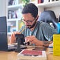 Luis Carlos Azuaje's avatar