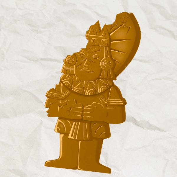 Smashing Idols: Stories & Reflections on Following Jesus