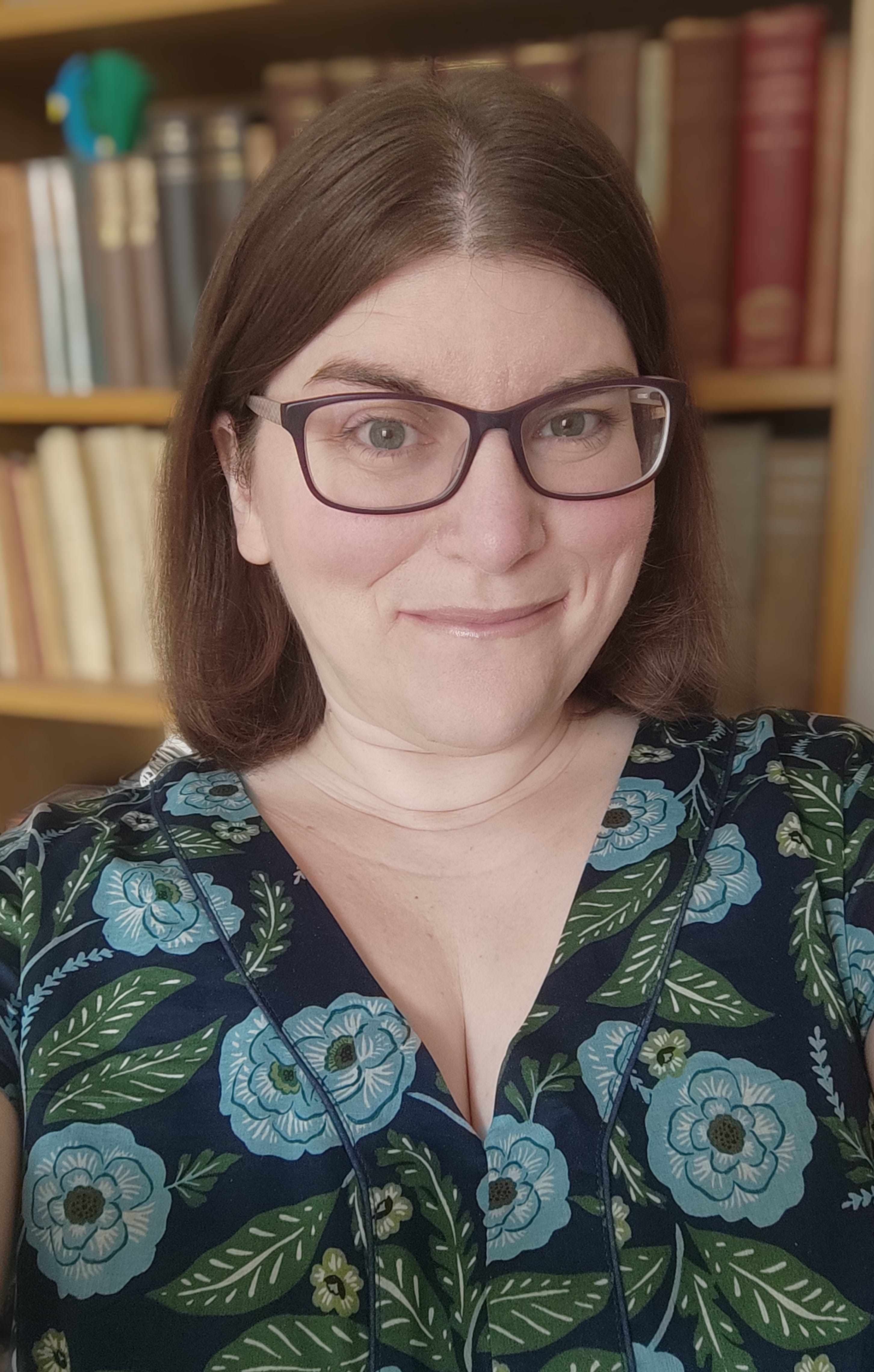 Bothering Mi Ancestors