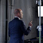 ABC is too cowed to state the obvious about Stephen Miller