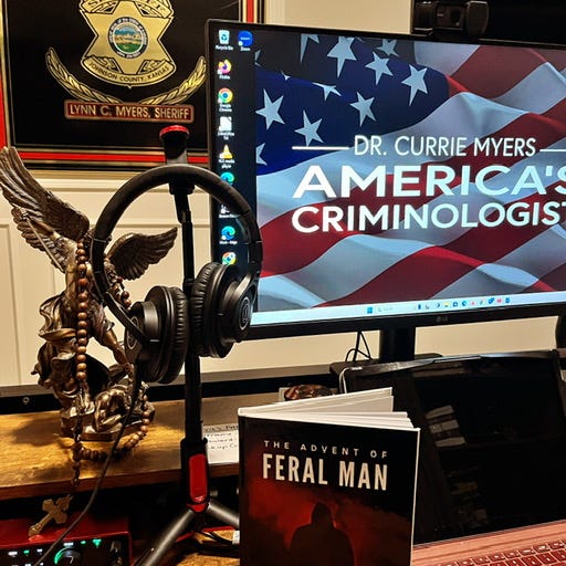 Crime and Society Newsletter