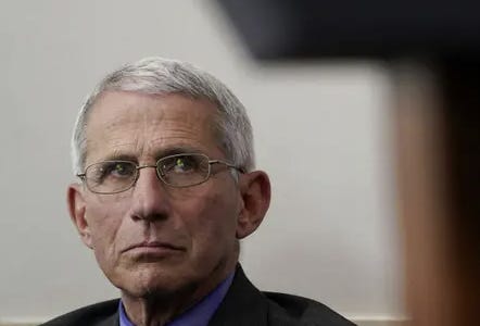 The Great Covid Pivot Of 2022