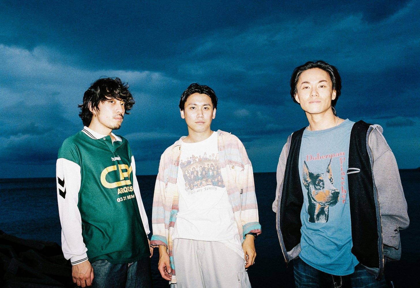 THE FOREVER YOUNG pre. "FOREVER YOUTH〜Xmas SPECIAL | KOTORIオフィシャルウェブサイト
