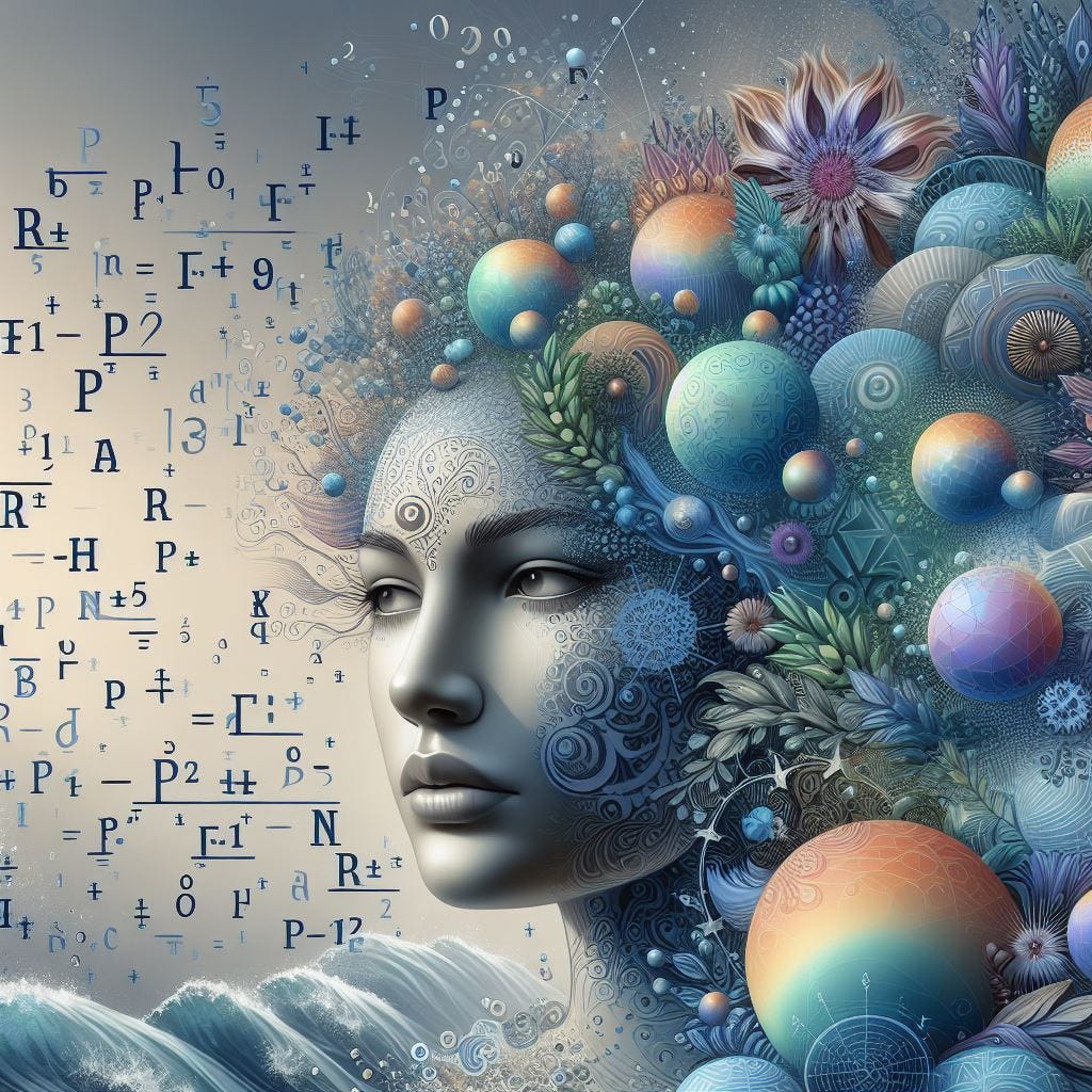 A = P(1 + \frac{r}{n})^{nt} A	=	final amount P	=	initial principal balance r	=	interest rate n	=	number of times interest applied per time period t	=	number of time periods elapsed