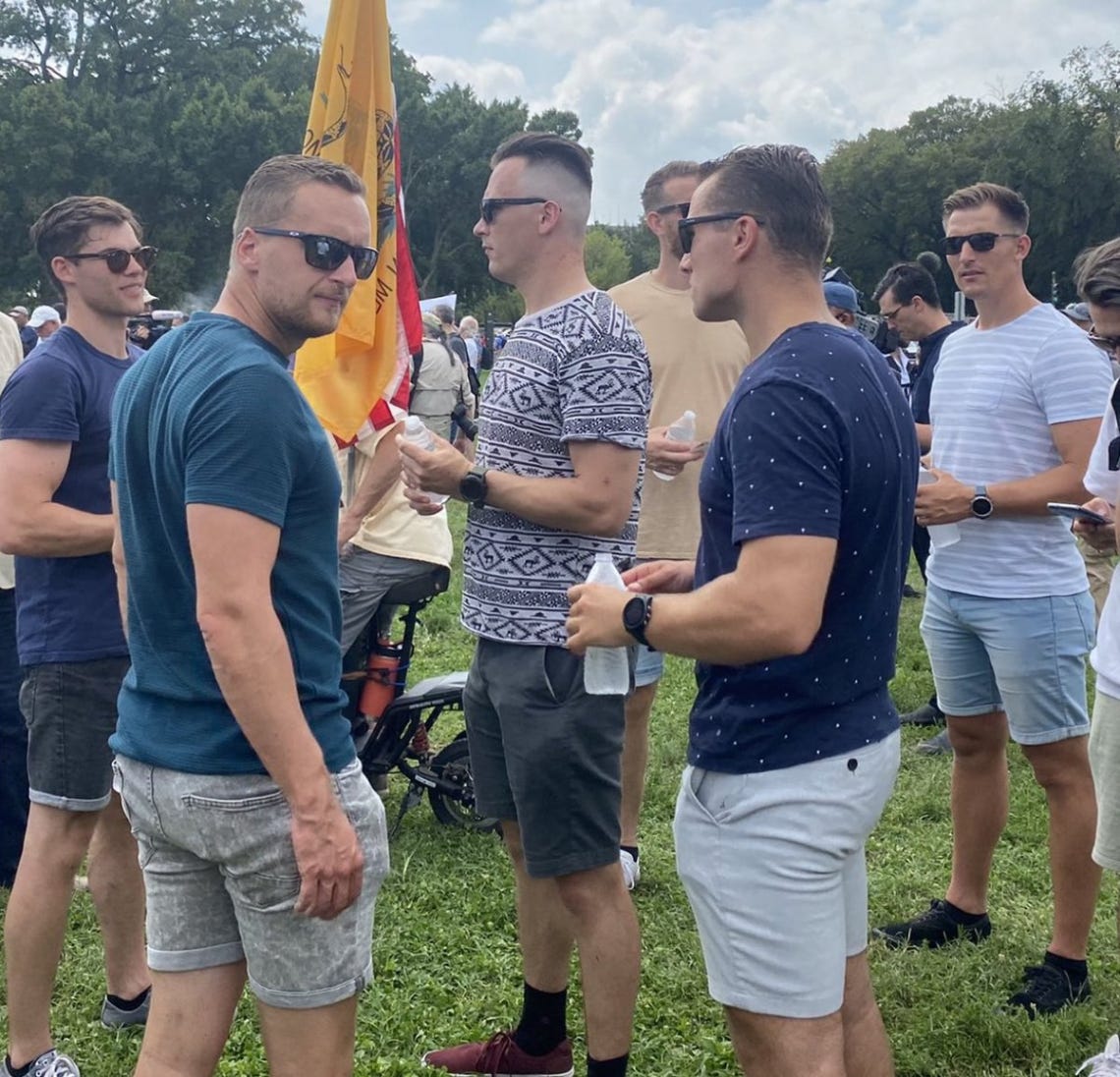patriot front patriot front
