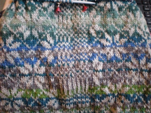 Fairisle Fairisle