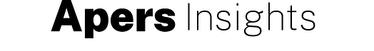 Apers Insights