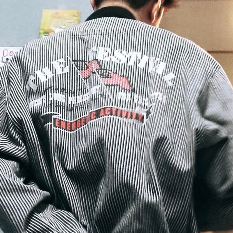 The Sentence is a Lonely Place