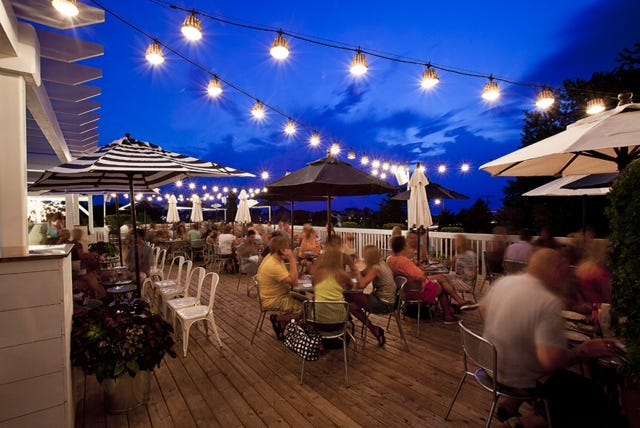 Copy of about — The Stray Dog Bar & Grill