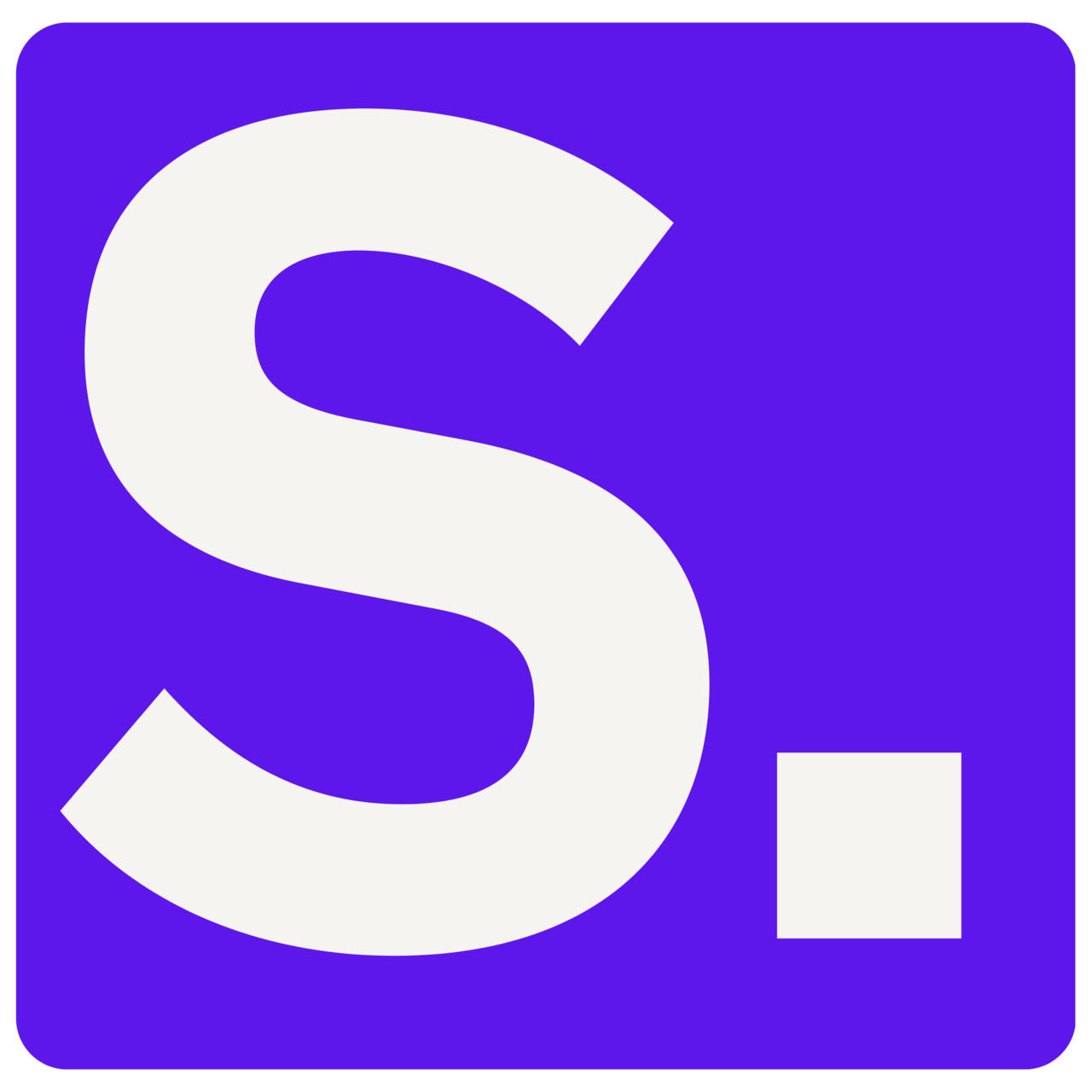 Substack profile picture for @straddling