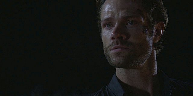 Walker Cordell learns that Cali shot Emily in the back.