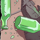 The Tragic Tale of Howard Part 9 (Finale)