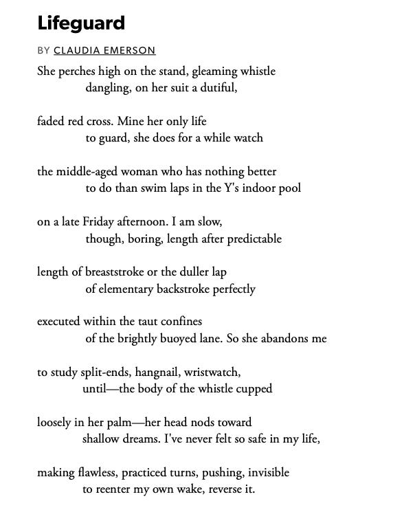 Weekend Poems Poems for Your Weekend - Maya C. Popa