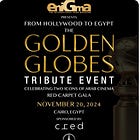 I Found Another Golden Globes Fest in a Middle East Locale No One Knows About 