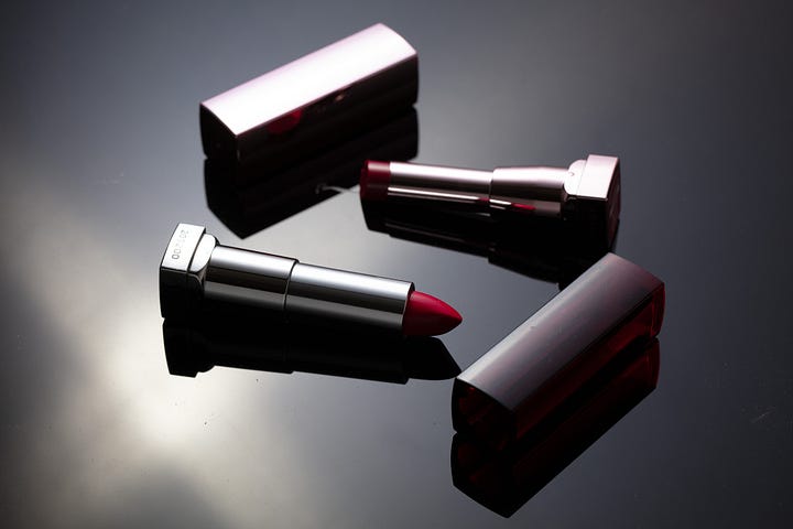 Arranging light and composition