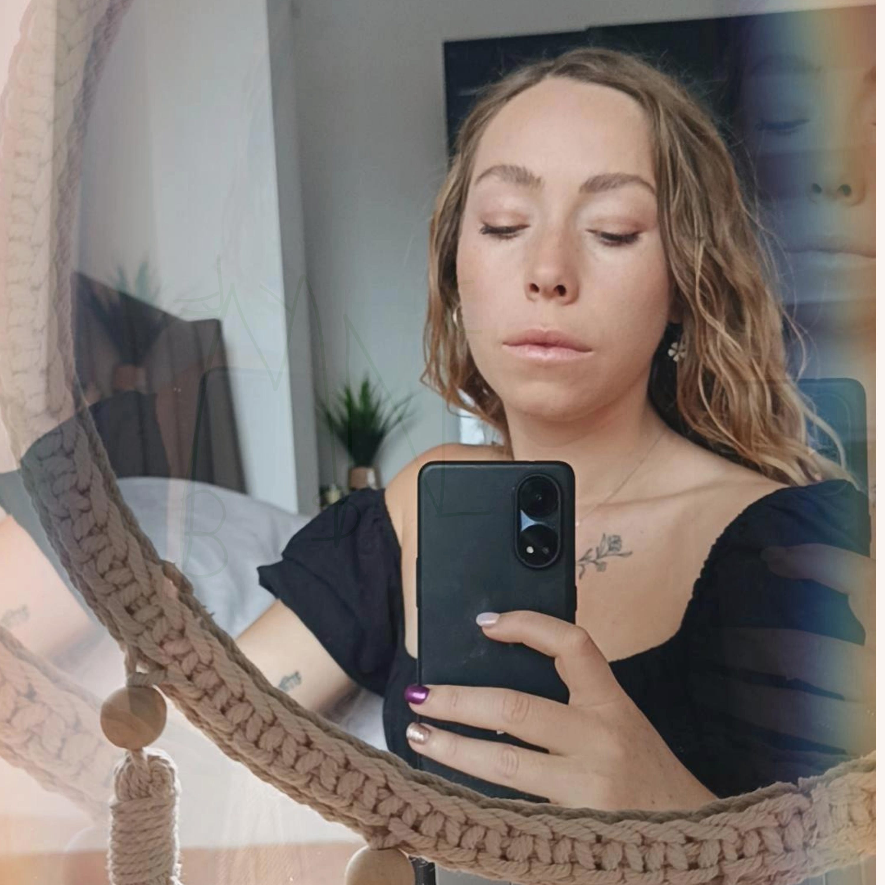 The Unpolished Goddess Journal