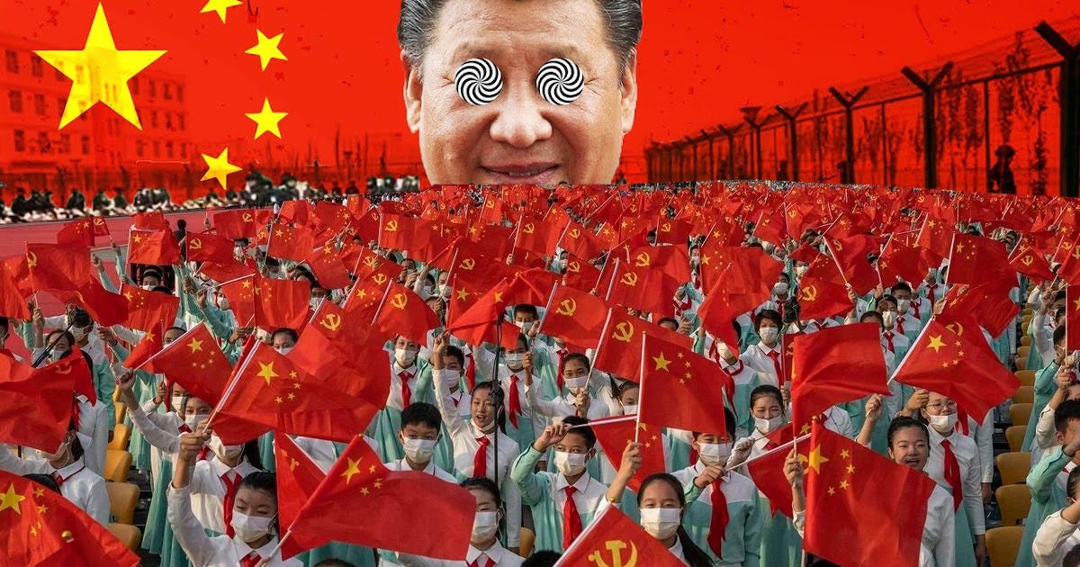 Communism, Capitalism and Feudalism: How Nominalism Makes us Fools.