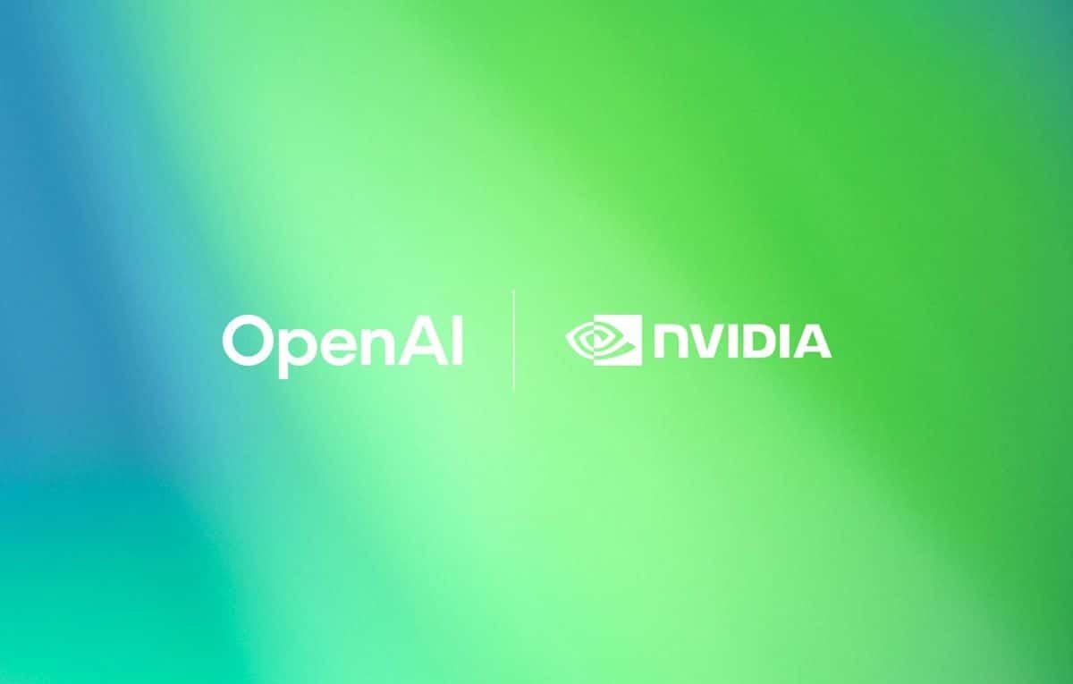 إنفيديا تستثمر 100 مليار دولار في OpenAI لبناء مراكز بيانات عملاقة للذكاء  الاصطناعي | البوابة التقنية