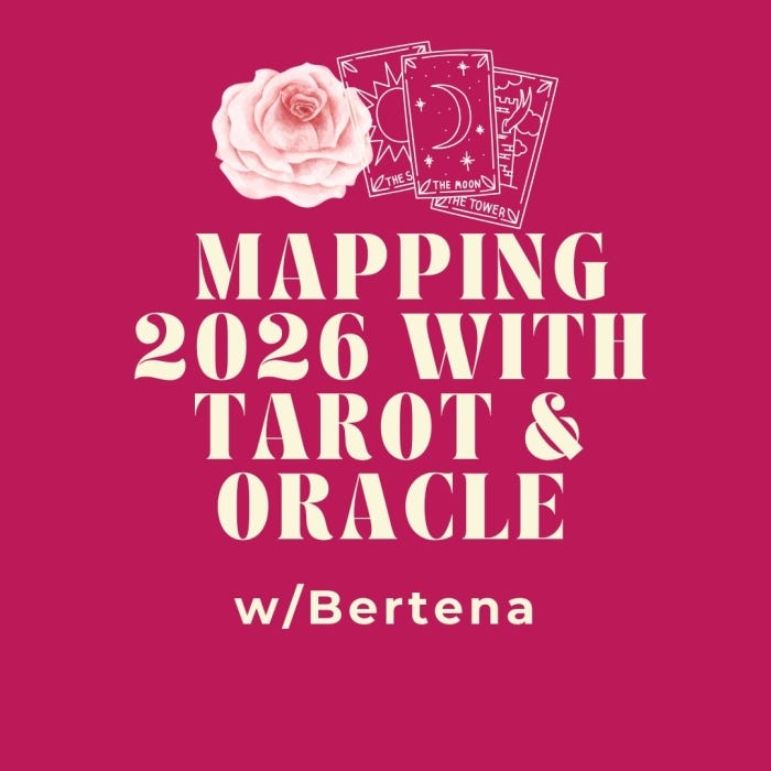 Mapping 2026 With The Wheel Of The Year By Bertena Https Substack Post Public Images 7cd390fb 871b 452d Bbcb 700x700 