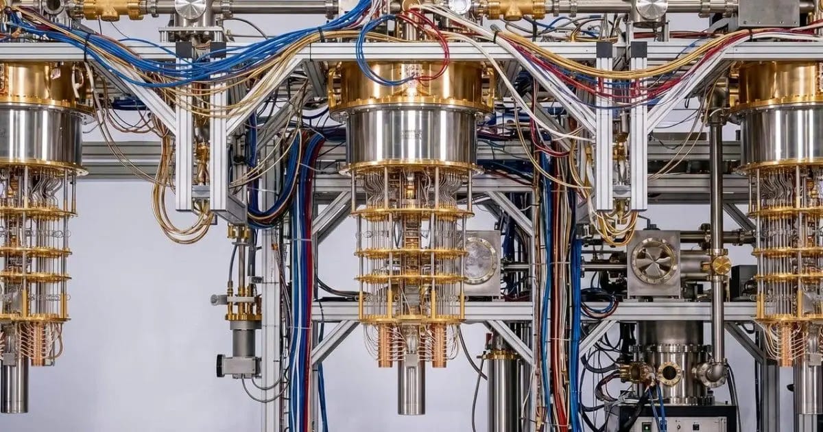 D-Wave Receives Canadian Funding for Quantum Software Advancement