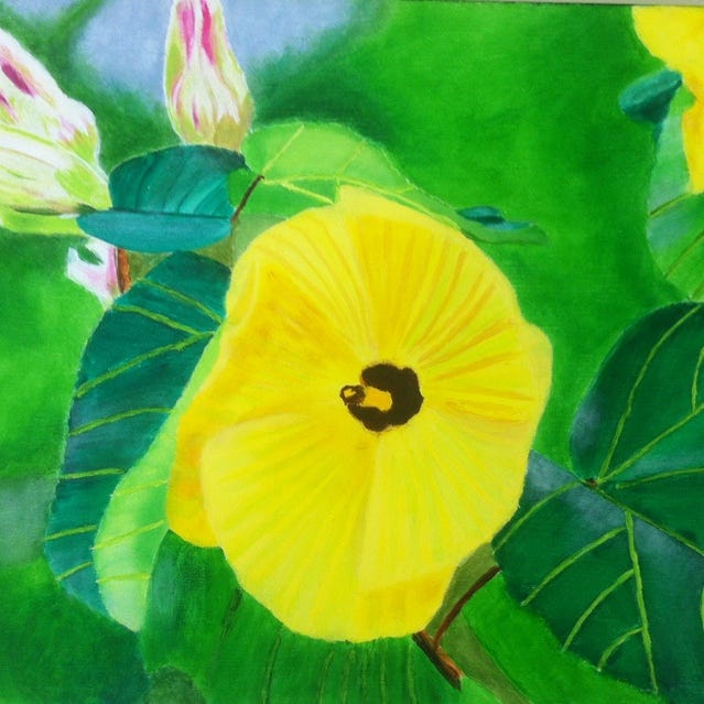 WhyNotThink’s Substack