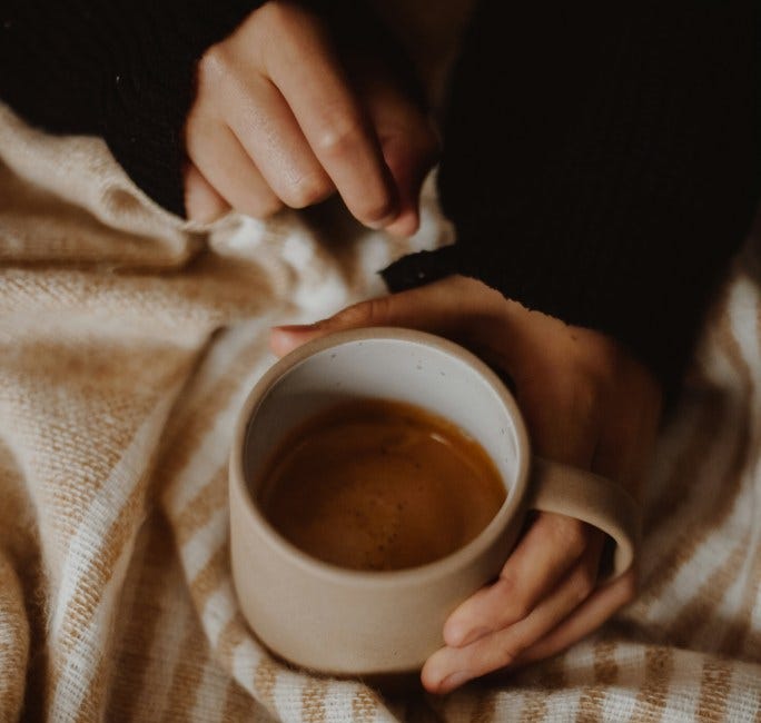 Becoming Your Own Safe Space: A Guide to Self-Love in Midlife