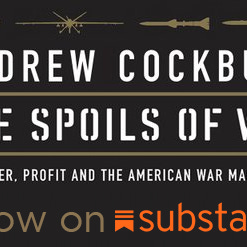 Spoils of War