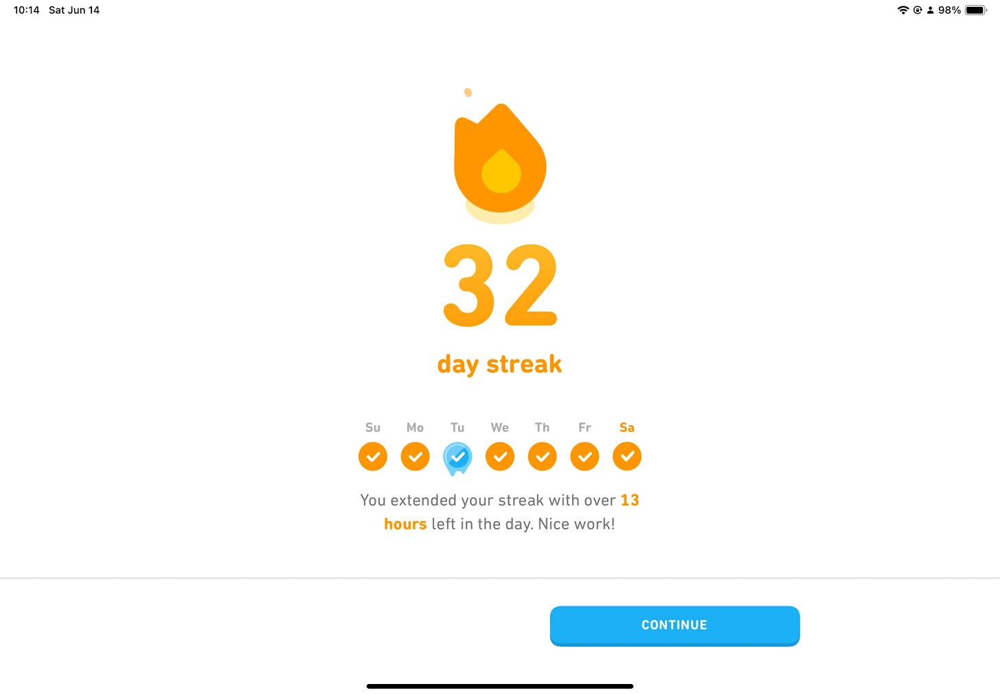 Streak | Duolingo Wiki | Fandom Streak | Duolingo Wiki | Fandom